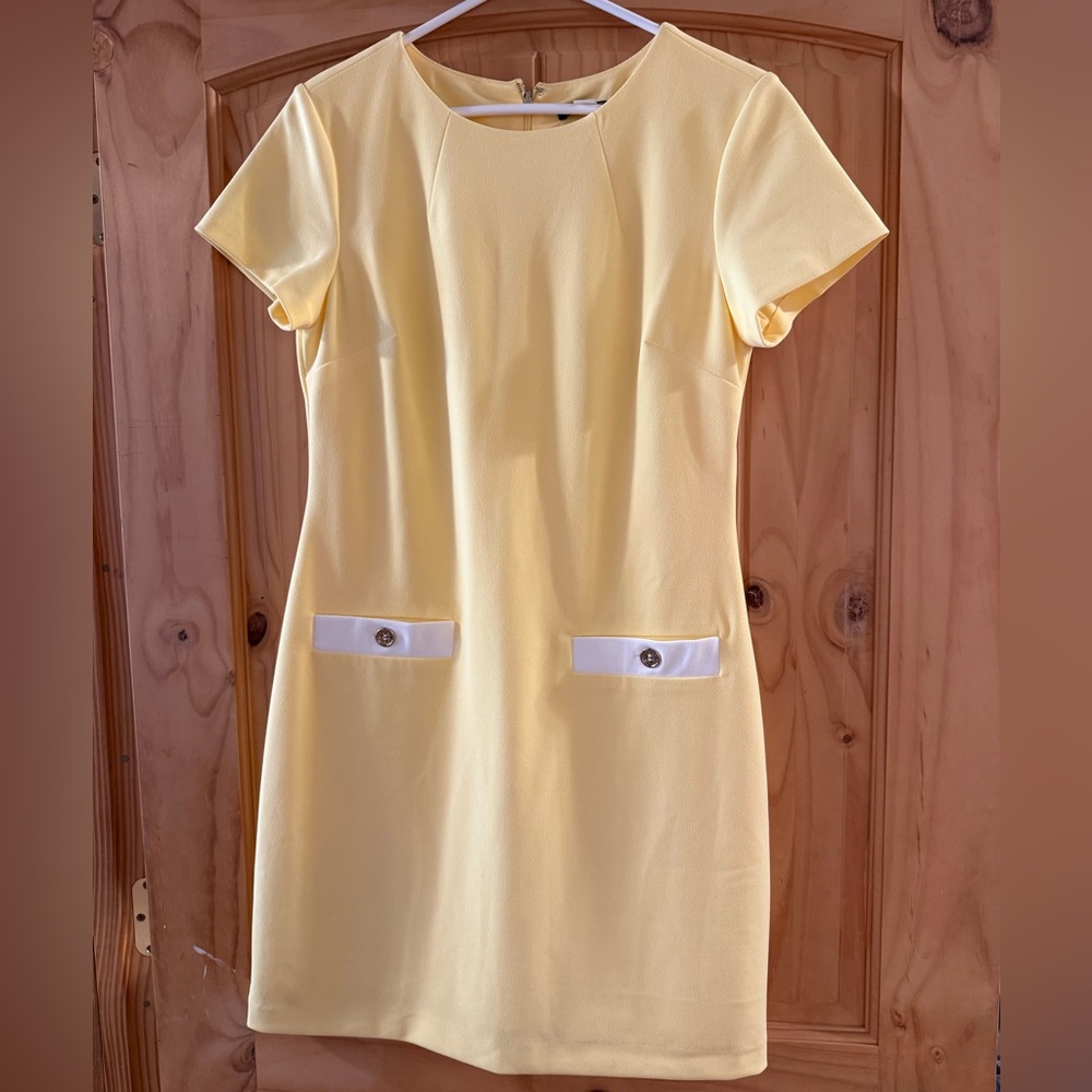 Tommy Hilfiger  Workwear Dress!